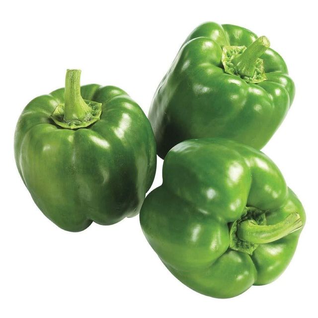 Hot Sale Custom Packaging Capsicum - Image 3