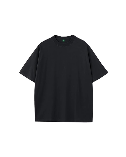 T-shirts Manufacturing Origin India Fabric Composition 100% Cotton Fabric Type Heavy Single-jersey Minimum Order Quantity Low Moq - Image 3