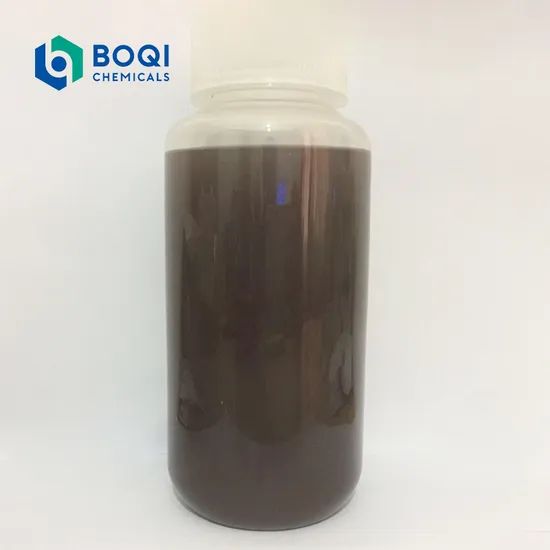 27176 87 0 96 High Quality LABSA for Detergent - Image 5