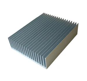 Customized Polished Aluminum Kitchen Profile Aluminum Window Profiles - Image 3