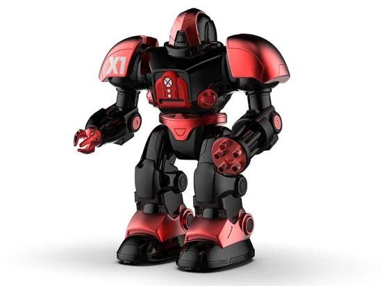 R C Toys Robot Remote Radio Control Robot - Image 1