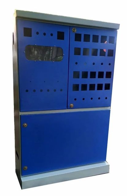 Dc Power Supply Board, Single Sided Power 12 W Size 5 Feet Voltage 12 V Thickness 2 mm Frequency 50 Hz Material Mild - Image 1