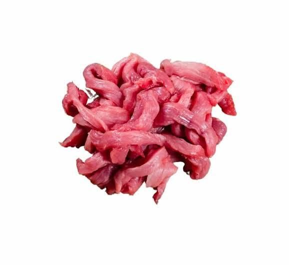 Fresh Frozen Beef Trimmings ready for bulk purchase for retail and food service markets - Image 3