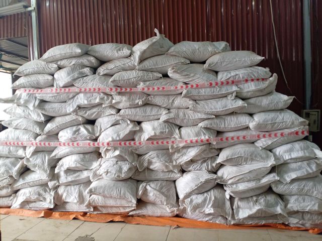 Good quality conventional dried ginger slice from Vietnam – product photo 3, product detail gallery