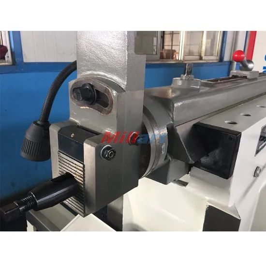 Horizontal Planer Machine Bc6050 (Metal Shaping Machinery) Trademark L&T Condition New Model NO. BC6050 HS Code - Image 2