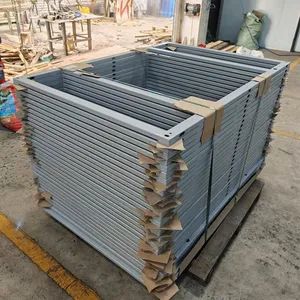 Premium Custom Steel Welding Services for Industrial Applications - Image 5