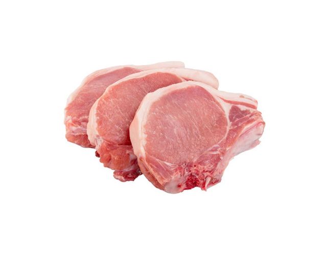 Exclusive Frozen Pork Loin High Standard Wholesale Supply Carefully Packed For Maximum Freshness - Image 2
