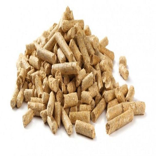 Best Deals on Efficient Pine and Oak Wood Pellets 6mm Stick Diameter Bagged Fuel for Home Heating - Image 3