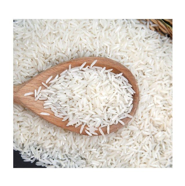 HIGH QUALITY FRAGRANT RICE LONG GRAIN BASMATI RICE FOR COOKING - Image 3