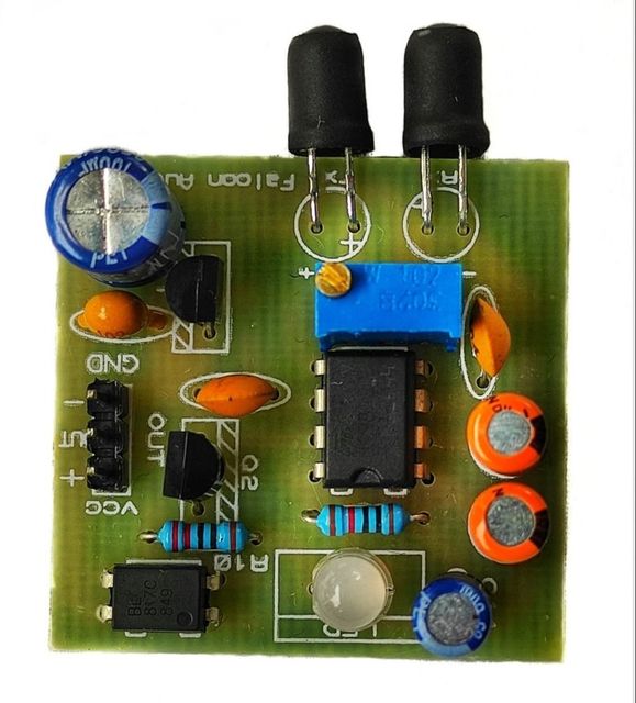 Digital Out For Dispenser Material circuit board Ease Of Use Easy To Use Operation Mode Automatic Usage/Application - Image 2