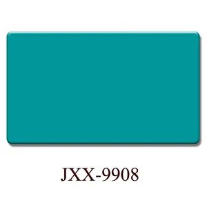 Aluminium Composite Panel for The Advertising Origin China HS Code 760612 Trademark GOODSENSE Panel Thickness 4mm Specification - Image 4