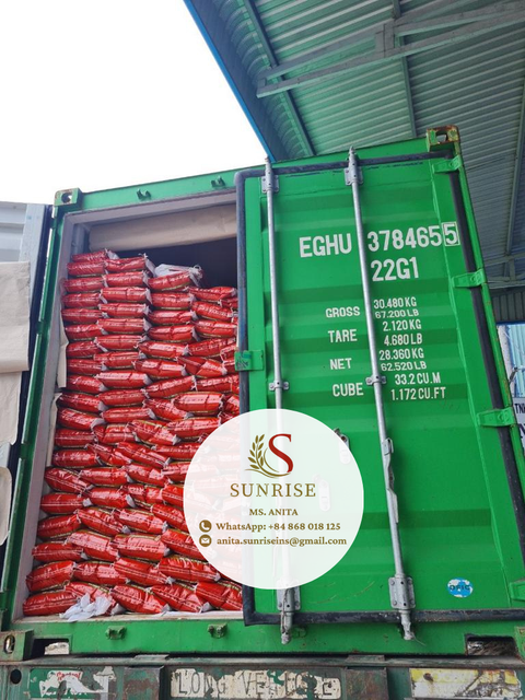 Jasmine Rice-Riz au Jasmin- Riz parfum-Long Grain Rice from Vietnam Wholesale Supply - Image 4