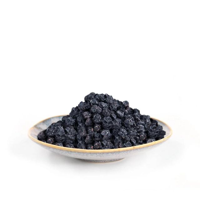 Freeze Dried Blueberries Full Of Natural Flavor And Nutrition Dried Blueberries Available For Export - Image 4