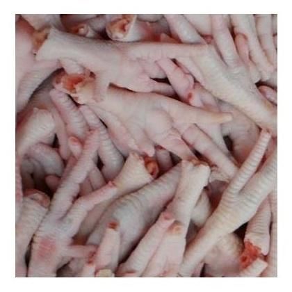 Halal Frozen Chicken Feet/Chicken Paws/ Chicken Leg Quarter Cheap Wholesale - Image 4