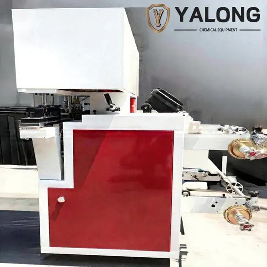 Automatic High-Speed Clothes Bag Making Machine Lines 2 Layer Double Speed Medium Origin China Voltage 220V Model NO. - Image 3