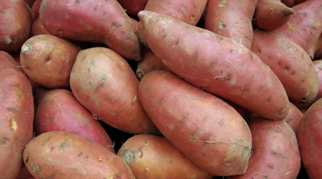 Fresh Sweet Potato - Image 2
