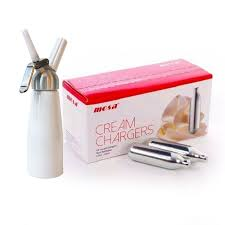 Premium Mosa N2O Cream Gas Cartridges Food Service Use Fast Delivery Export Stock - Image 3