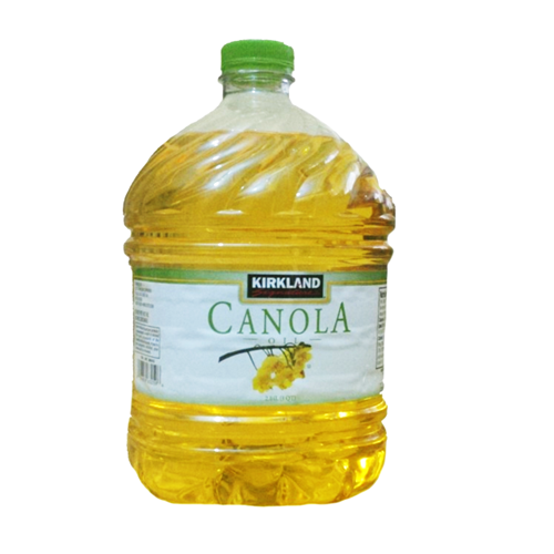 Refined Re-Processed Canola Oil Natural Premium 10% Purity 100L 24-Month Shelf Life Cooking Oil - Image 3