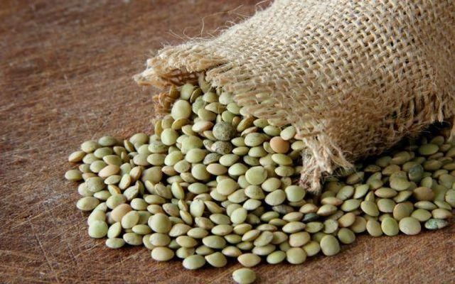 Grade A Red/Green Lentil, Form Dry Color Green Or Red Shelf Life 2 YEARS Export Capability To Any Country Labeling Option Different Language Labels - Image 3