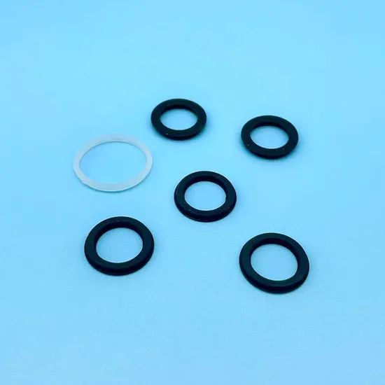 High-Performance Customized EPDM Oil Seal for Automotive Applications - Image 2