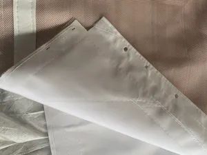 Industrial-Grade Polyester Filter Cloth for Enhanced Filtration Systems - Image 6