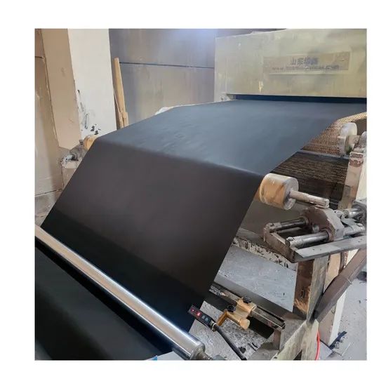 High Strength Glass Fiber Mat / Fiberglass Tissue Mat Softness 0.2 Width 1250mm Origin China Weight 200G/M2 HS Code 70198090 - Image 4