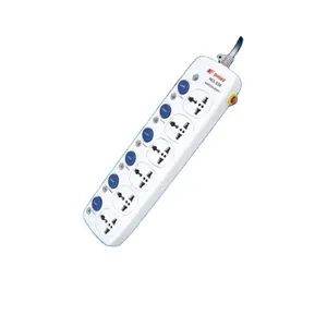 Residential General Purpose Application Universal Socket Power Wall Power Strip Surge Protector USA - Image 4