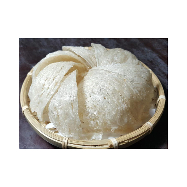 Good Quality Raw Bird'S Nest 100% Fresh Bird Nest For All Age Tasteless Packed In Box Vietnam Manufacturer - Image 3
