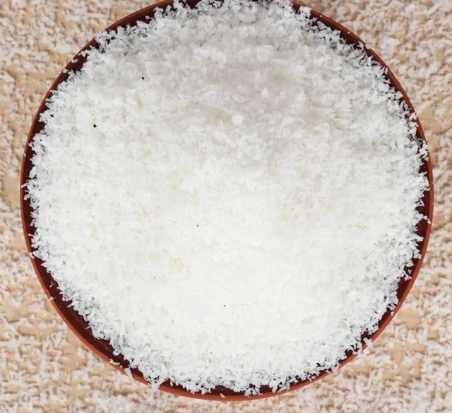 Fresh Coconut Powder - Image 3