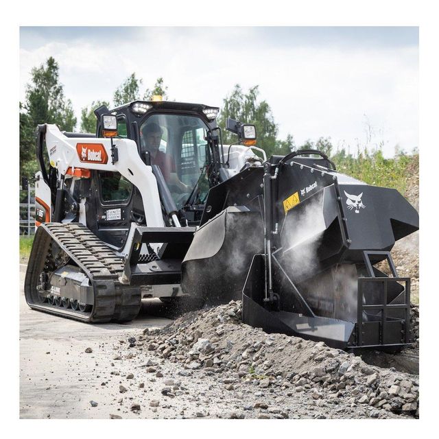 bobcat s86 skid steer maintenance guide service intervals oil change hydraulic fluid replacement filter types troubleshooting common issues repair parts availability service cost and long term care recommendations guide - Image 3