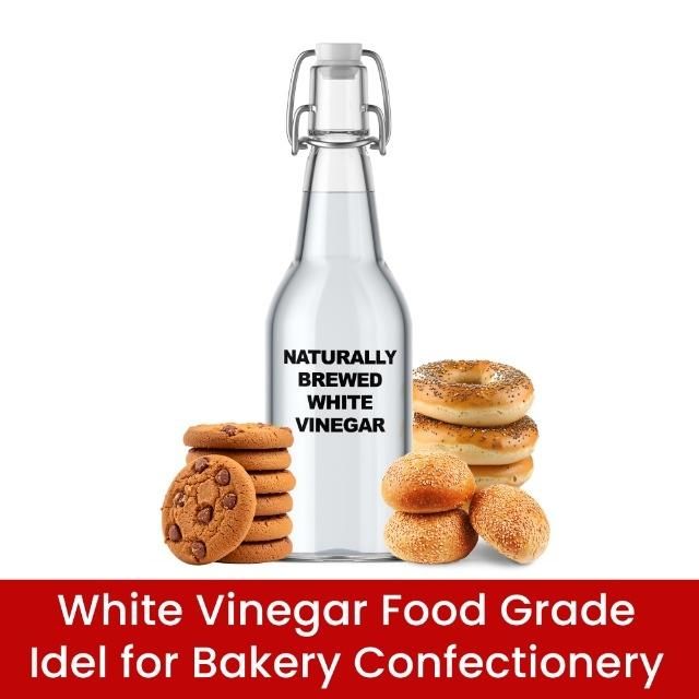 White Vinegar 50L (Dr.Patkar's) Acidity 5% Form Liquid Type Liquid Content Vinegar Size 50 Liter Beral Shelf Life 24 Months - Image 4