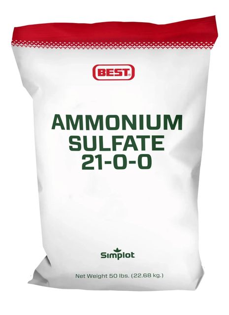 Professional Ammonium Sulfate Fertilizer Granular Crystal For Farming Applications And Sustainable Crop Production - Image 4