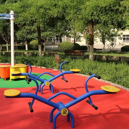 Skyward Swings: Seesaw Playground Elevation - Image 6