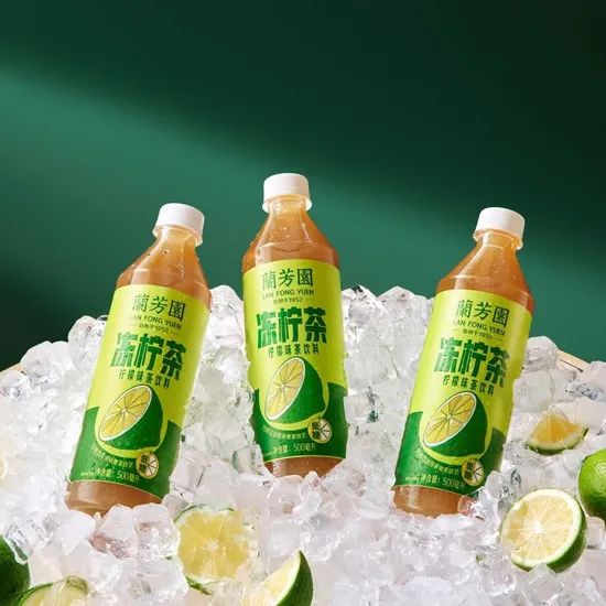 Refreshing Iced Lemon Tea – Black Tea & Fresh Lemon, Summer’ S Best SIP - Image 5