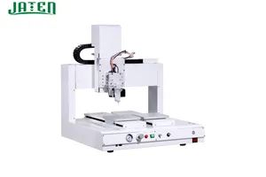 Multi-Function Dispensing Robot for Automated Assembly Lines - Image 3