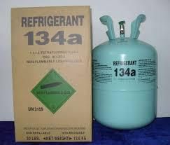 High-Purity R134a  Refrigerant  Gas for bulk orders - Image 4