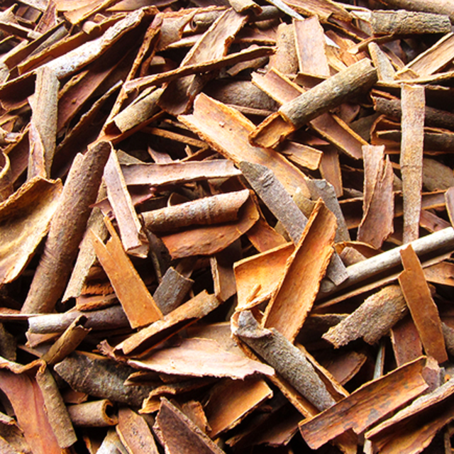 KABC broken cinnamon - Image 1