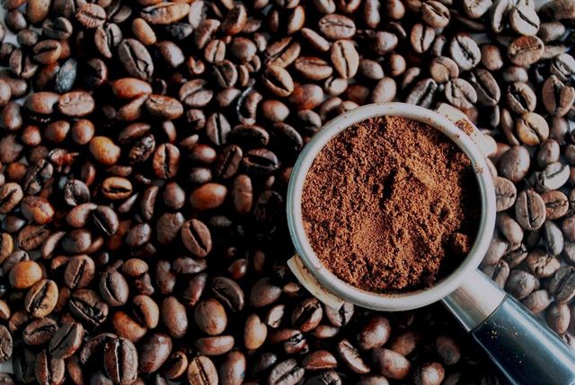 Quality Roast Arabica Robusta Whole Bean Coffee Wholesale Roasted Coffee Beans - Image 1