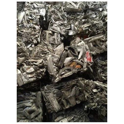 99.9% Aluminum Scrap 6063 / Aluminum Wire Scrap - Image 4