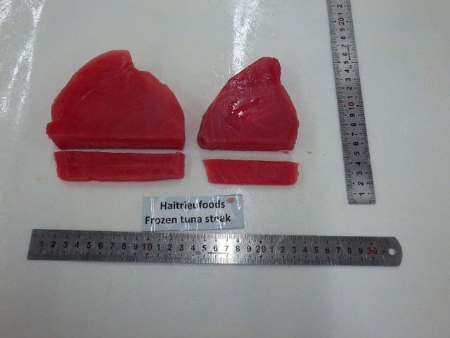 Yellowfin Tuna - Image 7