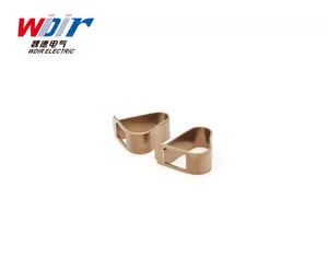 DIN Rail Mounted Terminal Block Spring Terminal Block 10mm 3way - Image 6