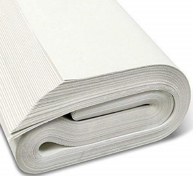 Newsprint Paper 45gsm,48.8gsm For Sale Features Climate-neutral, Sustainable Printing Process Embossed Prints, Flat Prints, Gravure Printing, Water Transfer Prints - Image 3