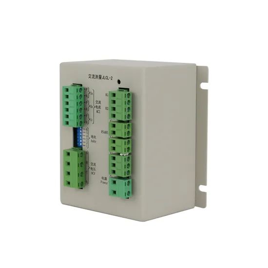 Precision Data Acquisition System for Enhanced Monitoring Efficiency - Image 5