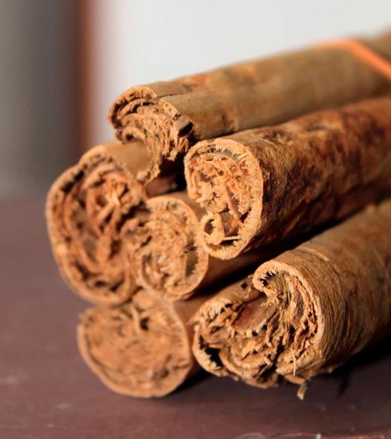 Premium Ceylon Cinnamon (True Cinnamon) – Sri Lanka Origin - Image 2