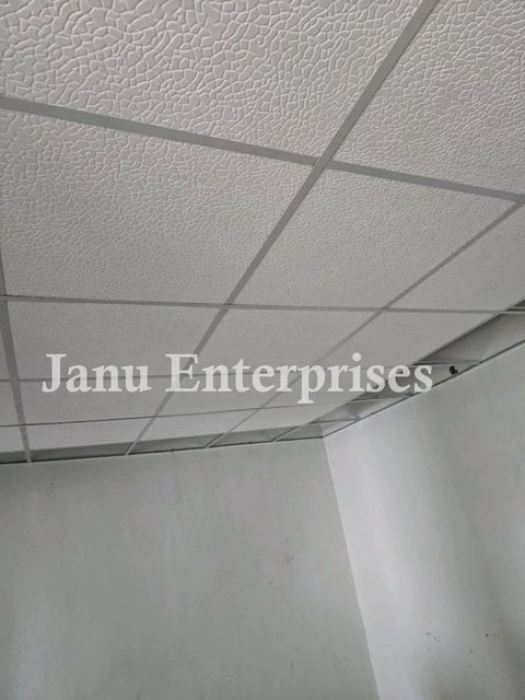 Modular False Ceiling Work  Service - Image 1