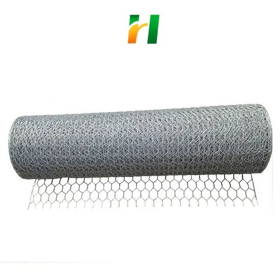 1 4 Inch Farm Fence Wire Mesh Galvanized Hexagonal Wire Mesh Stainless Steel Chicken Mesh - Image 3