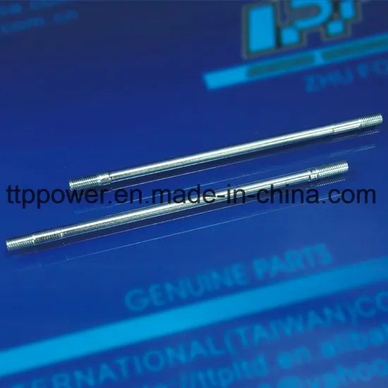 Colorful Motorcycle Spokes Motorcycle Parts MOQ 300 PCS Origin China Trademark LPI HS Code 871410 Delivery 30 Days Certification - Image 6