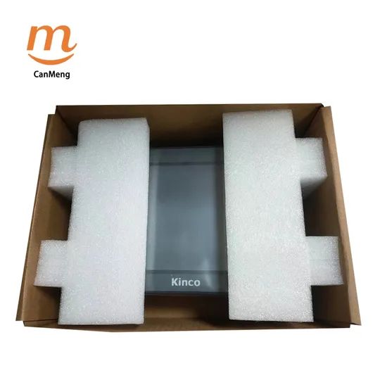 Kinco Mt4500te Industrial Touch Screen Human - Machine Interface - Image 5