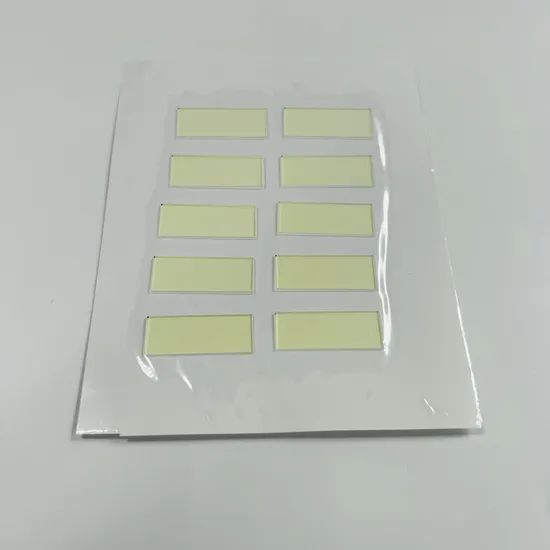 Lp470, Longpass, Optical Filter for Camera Lens, Optical Instrument, Rectangle, Support Customize - Image 1