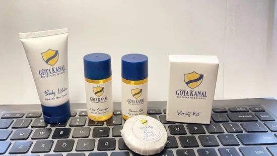 OEM Luxury SPA Bath Salts MOQ 5000 Origin China Brand Customized HS Code 96032100 Sample Time 3-5 Days Type Hotel Bath - Image 6